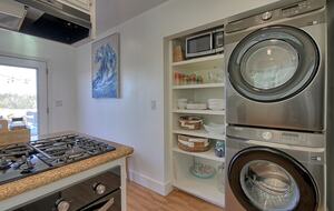 DuneSide Bungalow | A Cozy Walk-to-Beach Escape - Oxnard, California