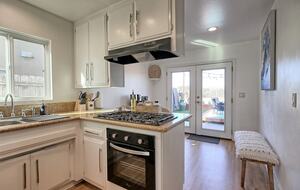 DuneSide Bungalow | A Cozy Walk-to-Beach Escape - Oxnard, California