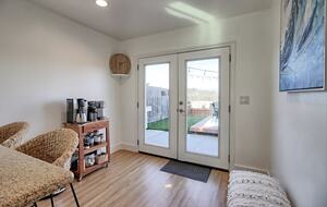 DuneSide Bungalow | A Cozy Walk-to-Beach Escape - Oxnard, California