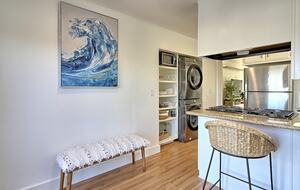 DuneSide Bungalow | A Cozy Walk-to-Beach Escape - Oxnard, California