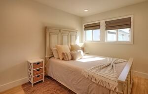 DuneSide Bungalow | A Cozy Walk-to-Beach Escape - Oxnard, California