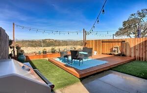 DuneSide Bungalow | A Cozy Walk-to-Beach Escape - Oxnard, California