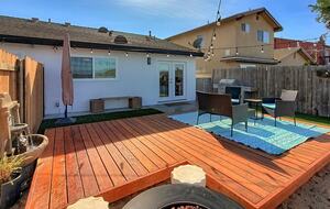 DuneSide Bungalow | A Cozy Walk-to-Beach Escape - Oxnard, California