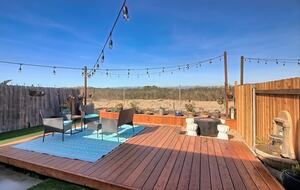 DuneSide Bungalow | A Cozy Walk-to-Beach Escape - Oxnard, California