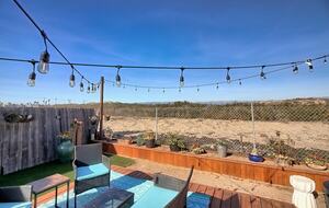 DuneSide Bungalow | A Cozy Walk-to-Beach Escape - Oxnard, California