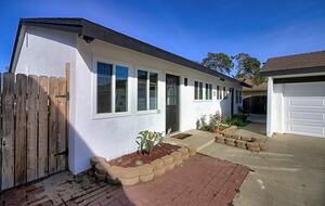 DuneSide Bungalow | A Cozy Walk-to-Beach Escape - Oxnard, California