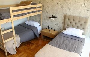 Modern Comfort in the Heart of Vitacura - Vitacura, Chile