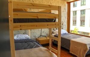 Modern Comfort in the Heart of Vitacura - Vitacura, Chile