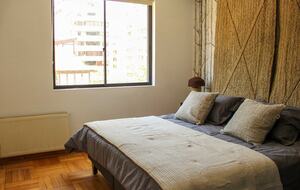 Modern Comfort in the Heart of Vitacura - Vitacura, Chile