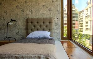 Modern Comfort in the Heart of Vitacura - Vitacura, Chile