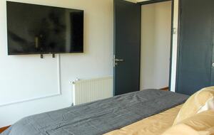 Modern Comfort in the Heart of Vitacura - Vitacura, Chile