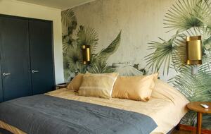 Modern Comfort in the Heart of Vitacura - Vitacura, Chile