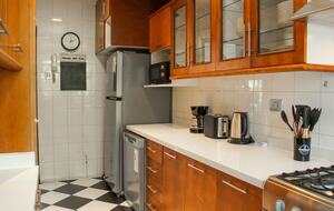 Modern Comfort in the Heart of Vitacura - Vitacura, Chile