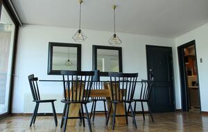 Modern Comfort in the Heart of Vitacura - Vitacura, Chile