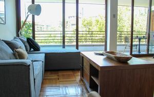 Modern Comfort in the Heart of Vitacura - Vitacura, Chile