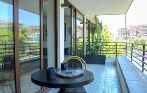 Modern Comfort in the Heart of Vitacura - Vitacura, Chile