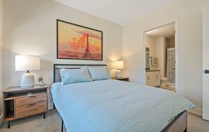 Bright Retreat with Rocky Mountain Backdrop - Denver, Colorado