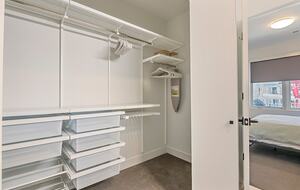 Bright Retreat with Rocky Mountain Backdrop - Denver, Colorado