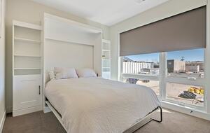 Bright Retreat with Rocky Mountain Backdrop - Denver, Colorado