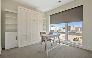 Bright Retreat with Rocky Mountain Backdrop - Denver, Colorado