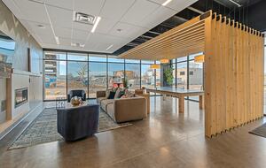 Bright Retreat with Rocky Mountain Backdrop - Denver, Colorado
