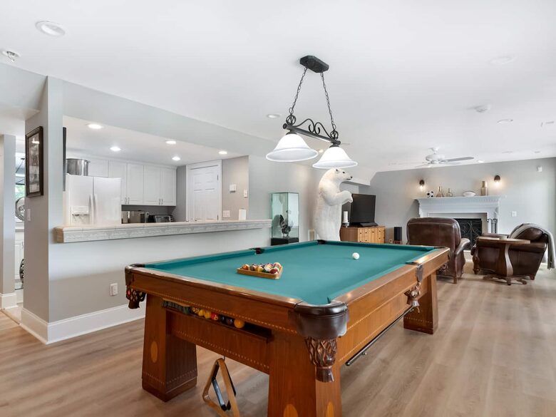 Panoramic Lake Wylie Escape with Private Pool & Dock - Rock Hill, South Carolina