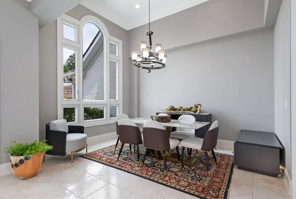 Panoramic Lake Wylie Escape with Private Pool & Dock - Rock Hill, South Carolina