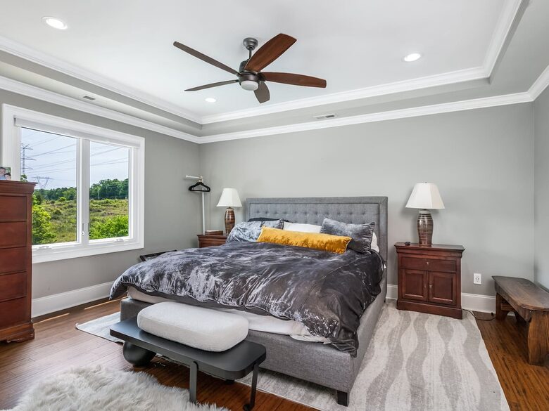 Panoramic Lake Wylie Escape with Private Pool & Dock - Rock Hill, South Carolina