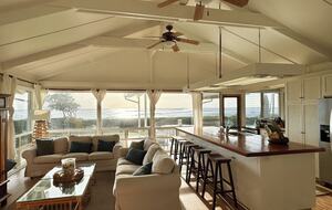 Oceanfront Escape on Oahu’s West Side - Waianae, Hawaii