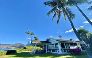 Oceanfront Escape on Oahu’s West Side - Waianae, Hawaii