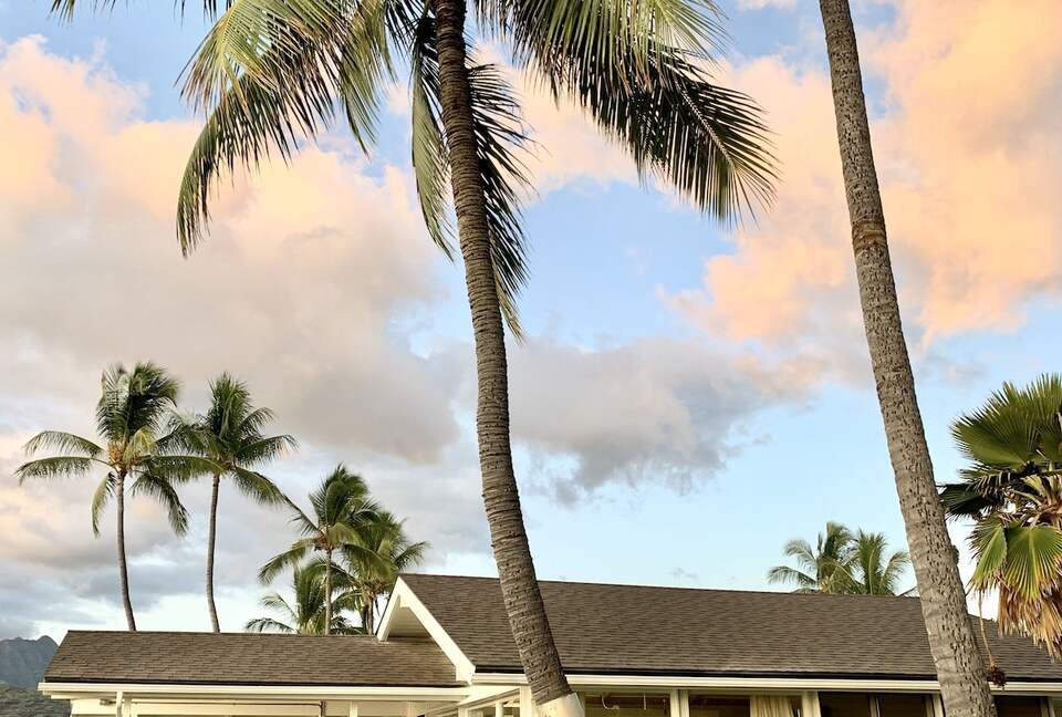 Oceanfront Escape on Oahu’s West Side - Waianae, Hawaii