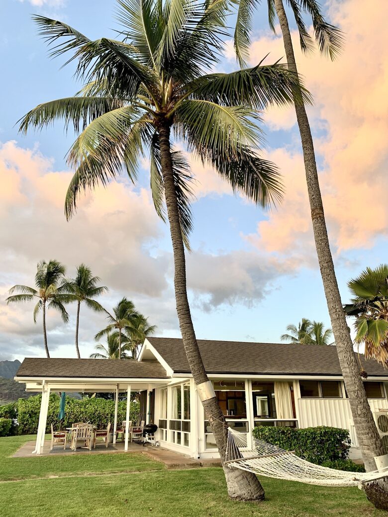 Oceanfront Escape on Oahu’s West Side - Waianae, Hawaii