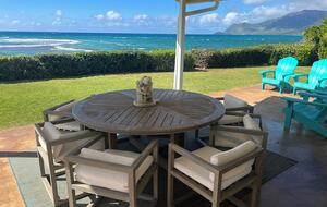 Oceanfront Escape on Oahu’s West Side - Waianae, Hawaii