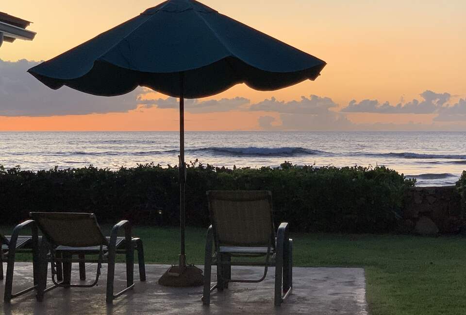 Oceanfront Escape on Oahu’s West Side - Waianae, Hawaii