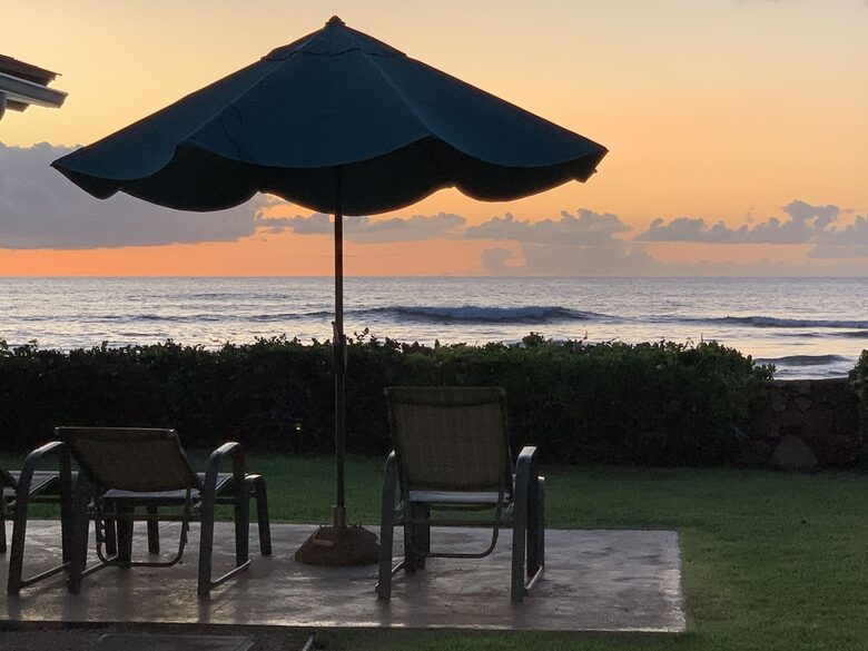 Oceanfront Escape on Oahu’s West Side - Waianae, Hawaii