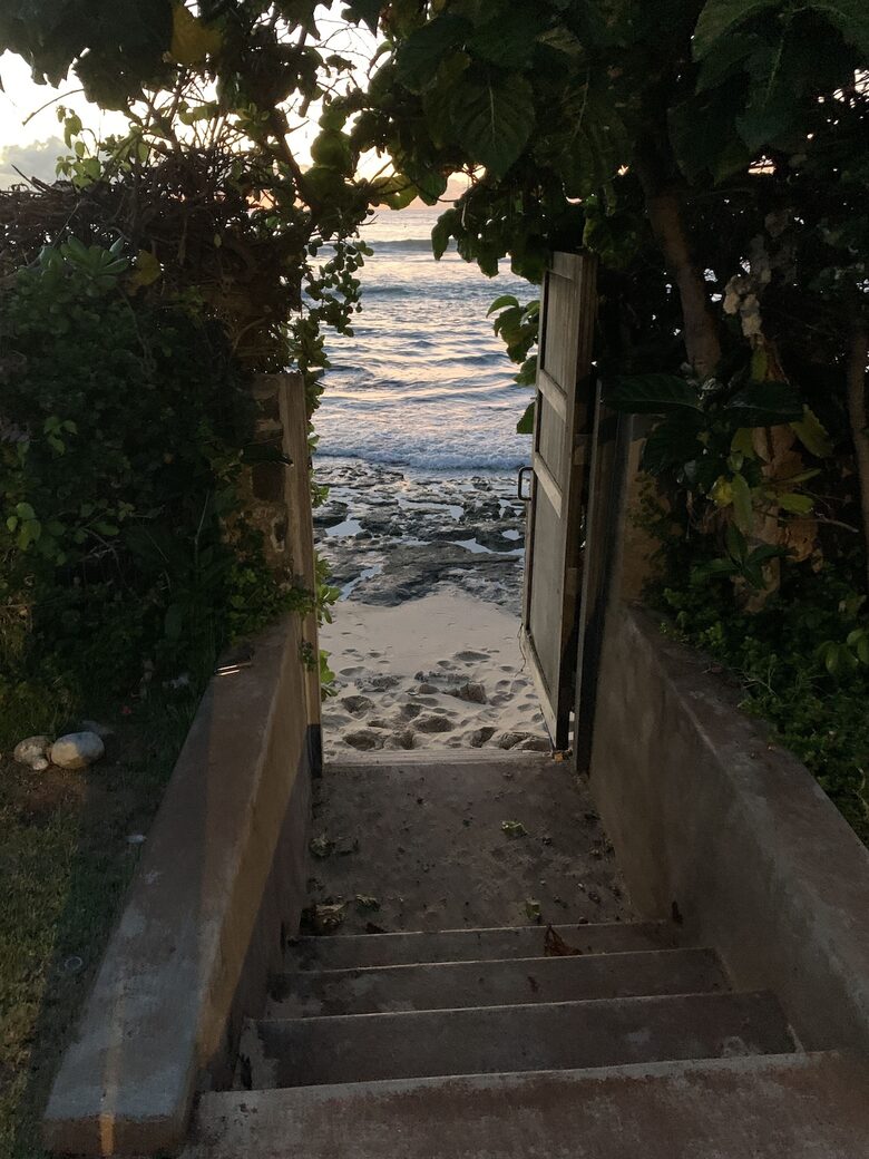 Oceanfront Escape on Oahu’s West Side - Waianae, Hawaii