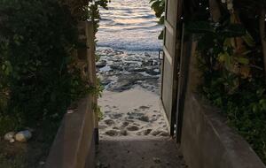 Oceanfront Escape on Oahu’s West Side - Waianae, Hawaii