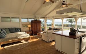 Oceanfront Escape on Oahu’s West Side - Waianae, Hawaii