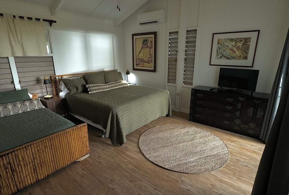 Oceanfront Escape on Oahu’s West Side - Waianae, Hawaii