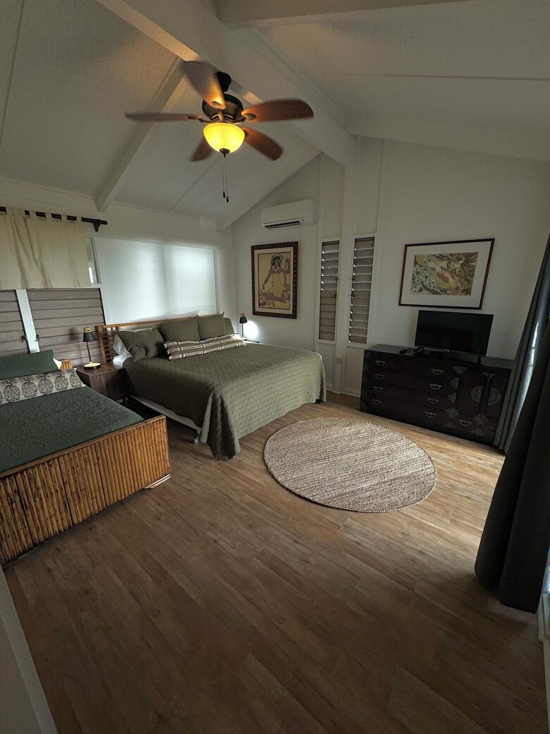 Oceanfront Escape on Oahu’s West Side - Waianae, Hawaii