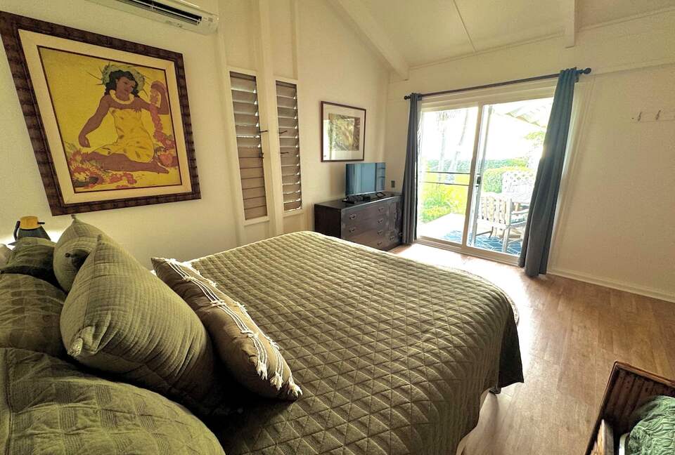 Oceanfront Escape on Oahu’s West Side - Waianae, Hawaii