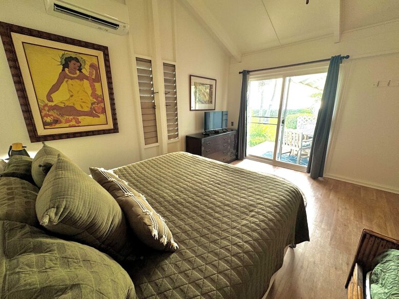 Oceanfront Escape on Oahu’s West Side - Waianae, Hawaii