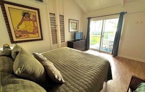 Oceanfront Escape on Oahu’s West Side - Waianae, Hawaii