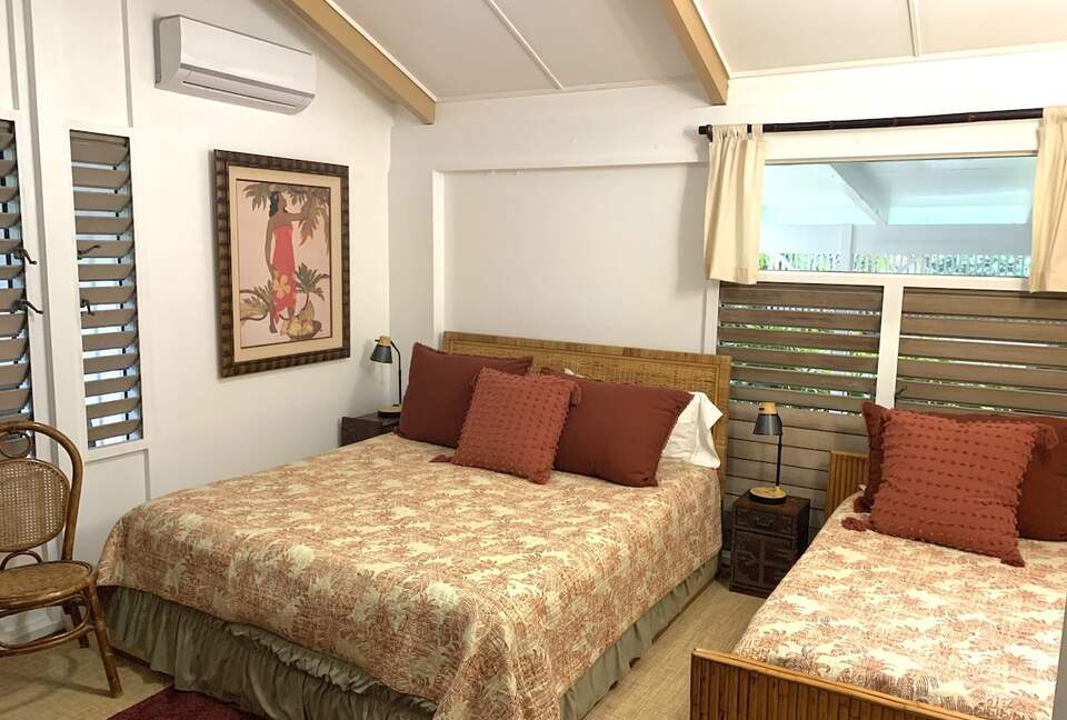 Oceanfront Escape on Oahu’s West Side - Waianae, Hawaii