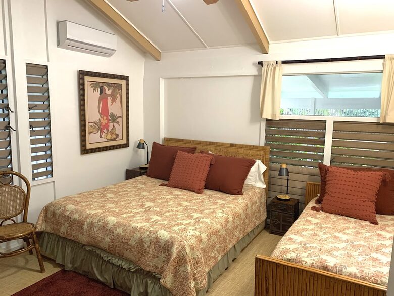 Oceanfront Escape on Oahu’s West Side - Waianae, Hawaii