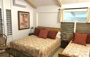 Oceanfront Escape on Oahu’s West Side - Waianae, Hawaii