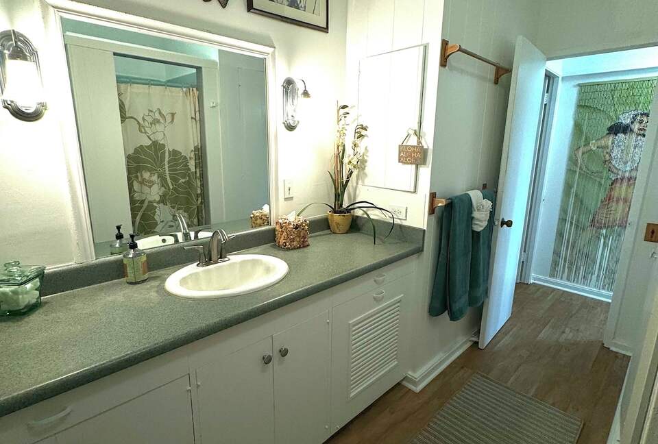 Oceanfront Escape on Oahu’s West Side - Waianae, Hawaii