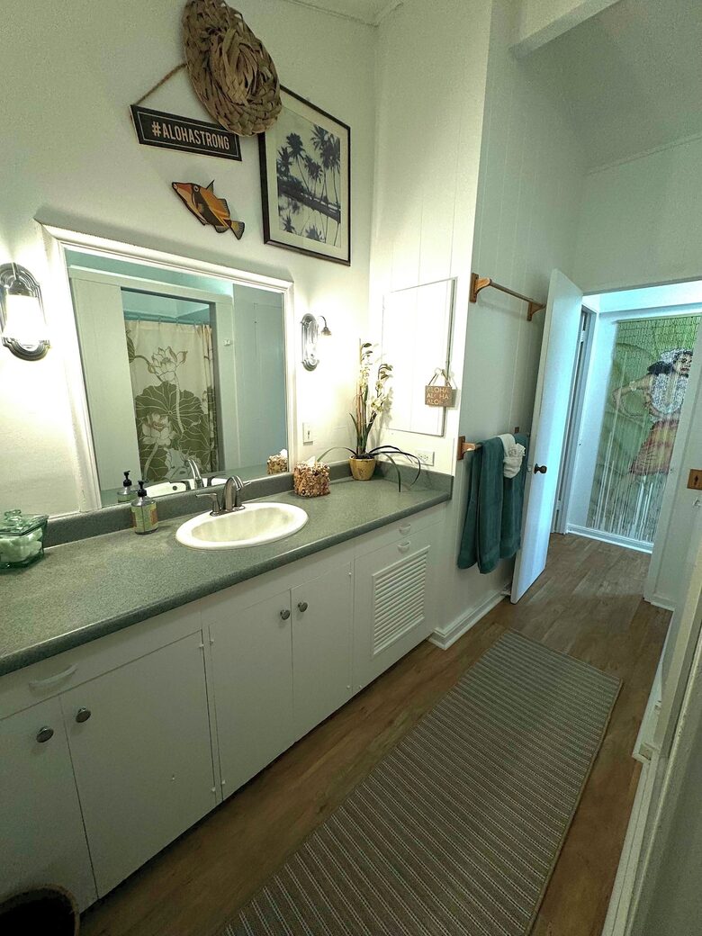 Oceanfront Escape on Oahu’s West Side - Waianae, Hawaii