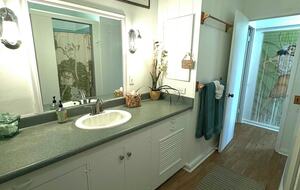 Oceanfront Escape on Oahu’s West Side - Waianae, Hawaii