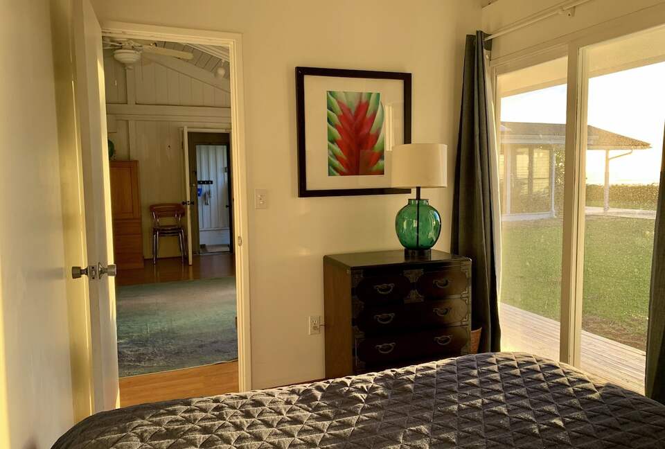 Oceanfront Escape on Oahu’s West Side - Waianae, Hawaii